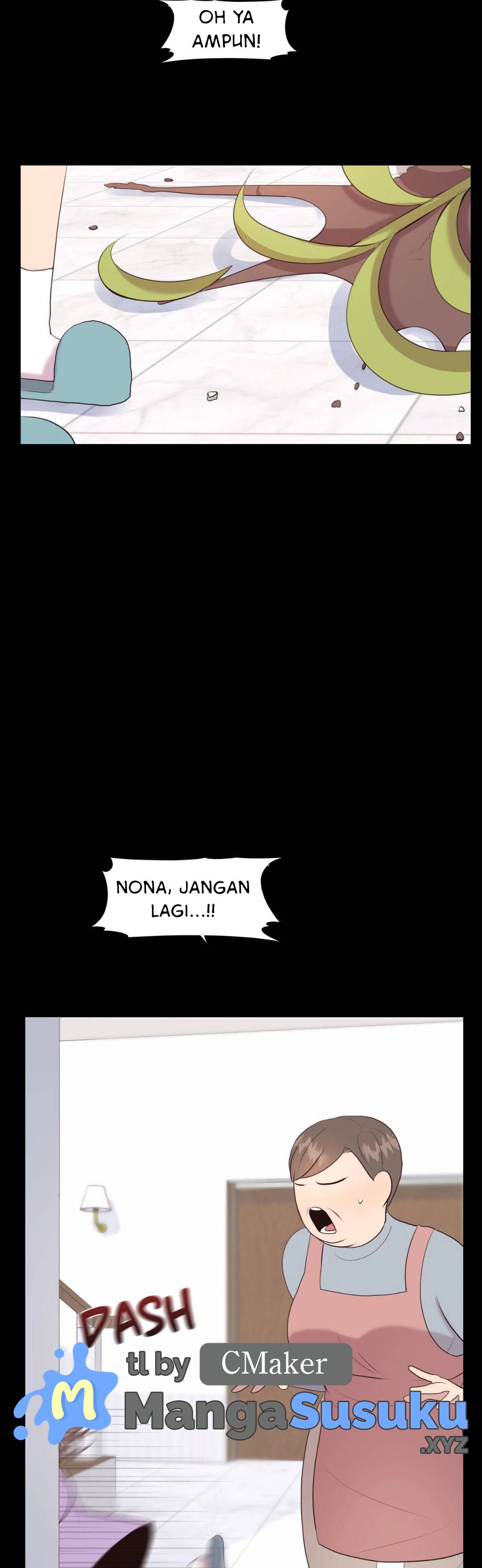 Toxic Burn - Chapter 35 54