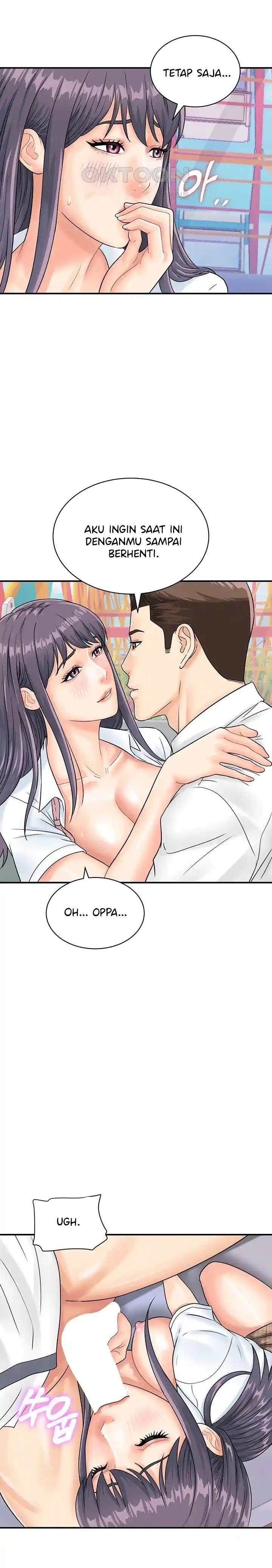 Please Scan Here! - Chapter 35 13 Please Scan Here! - Chapter 35 13