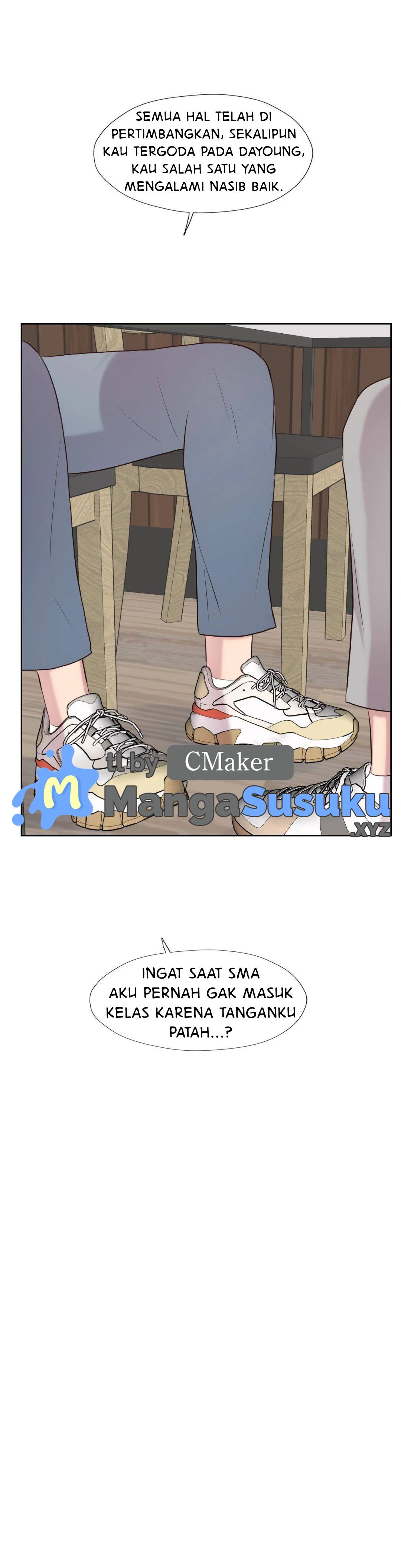 Toxic Burn - Chapter 35 12