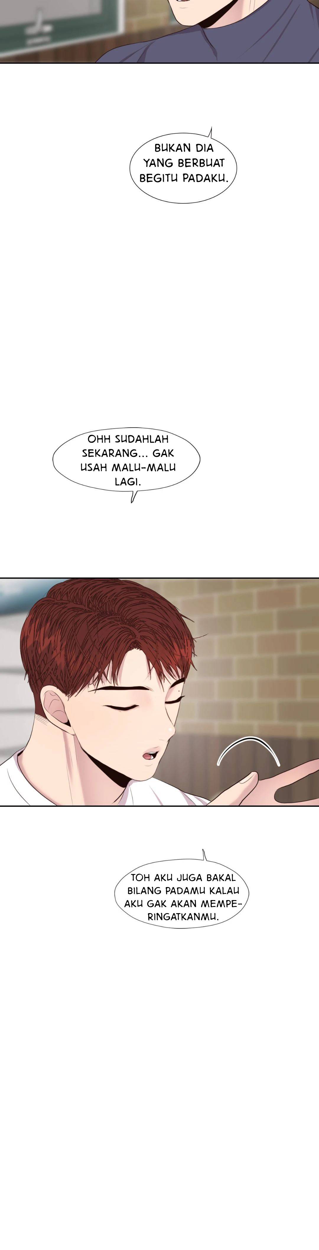 Toxic Burn - Chapter 35 11