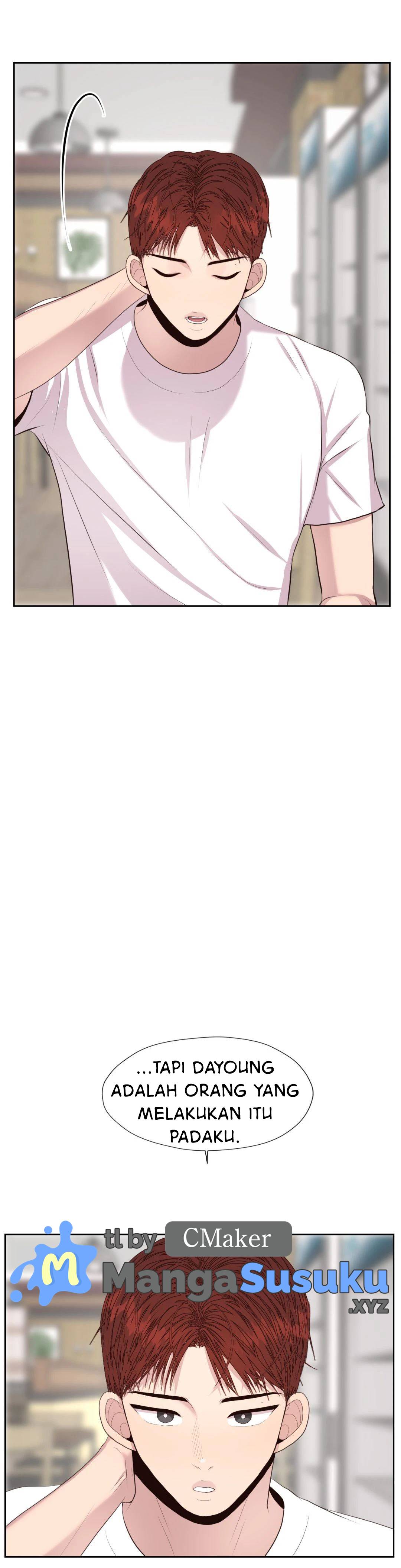 Toxic Burn - Chapter 35 16