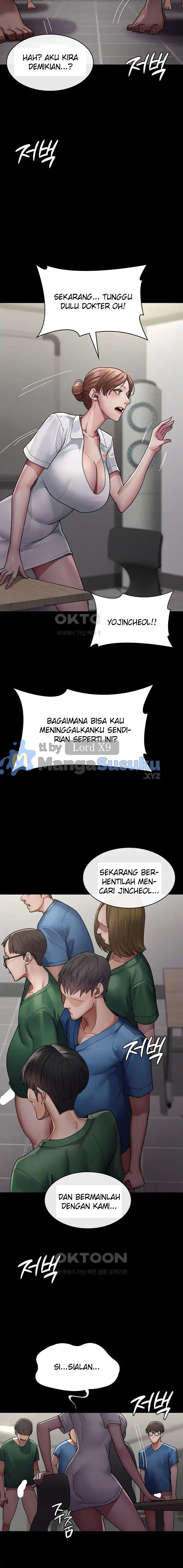 Night Hospital - Chapter 35 12