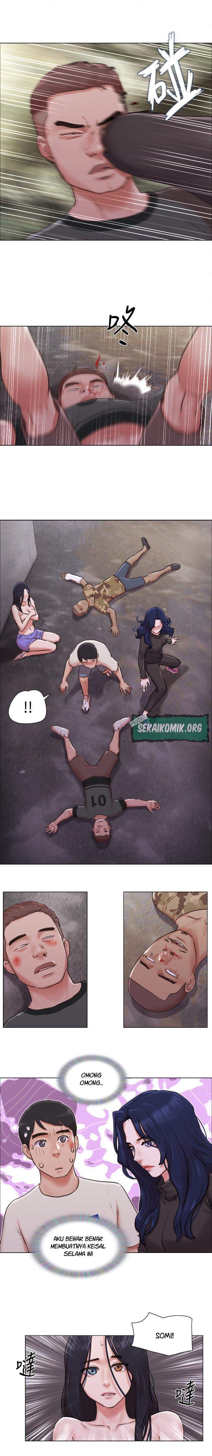 Can I Touch It? - Chapter 35 10