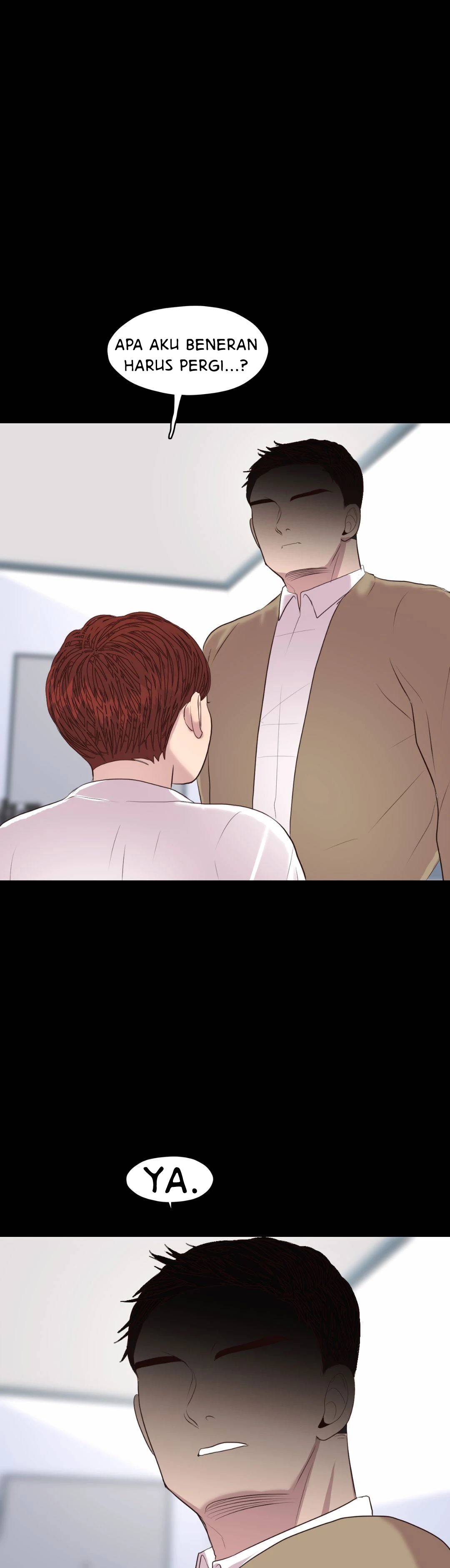 Toxic Burn - Chapter 35 21