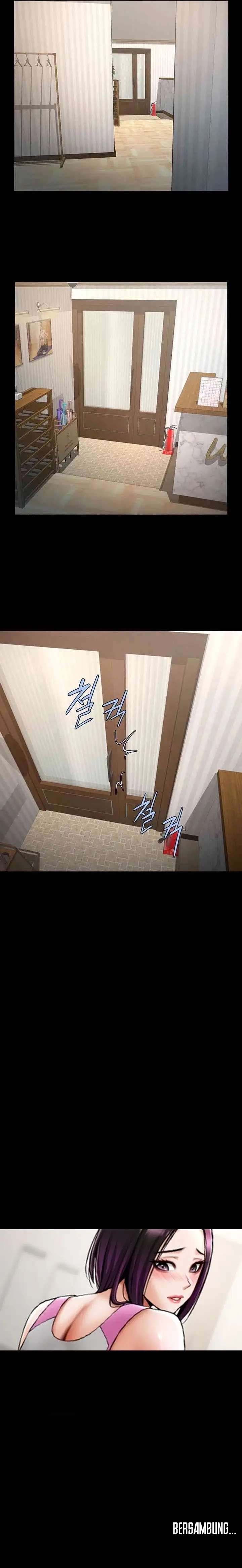 The Cheat Code Hitter Fucks Them All - Chapter 35 16 The Cheat Code Hitter Fucks Them All - Chapter 35 16