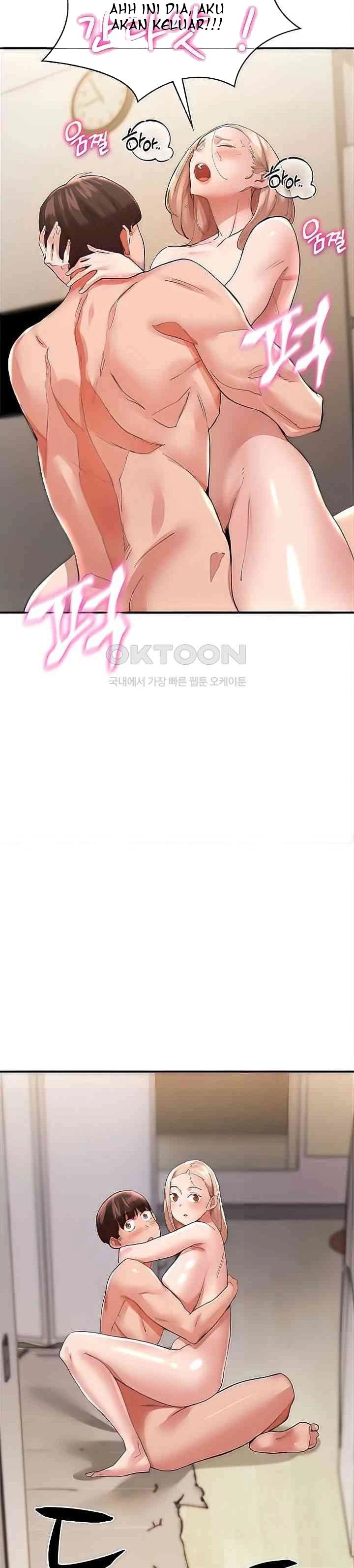 Living With Two Busty Women - Chapter 35 38 Living With Two Busty Women - Chapter 35 38