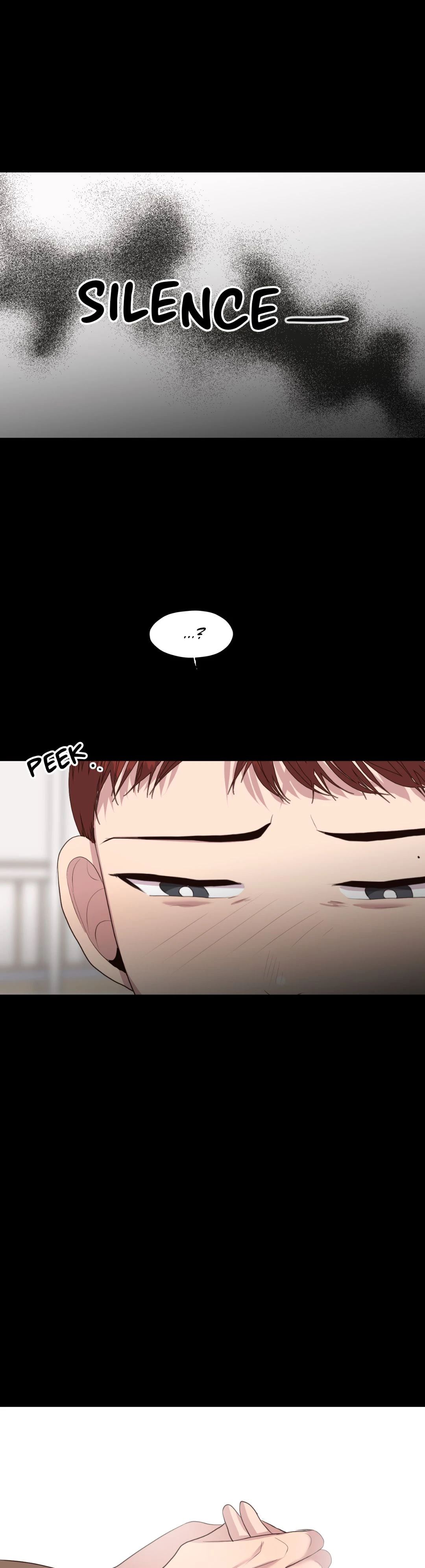 Toxic Burn - Chapter 35 44