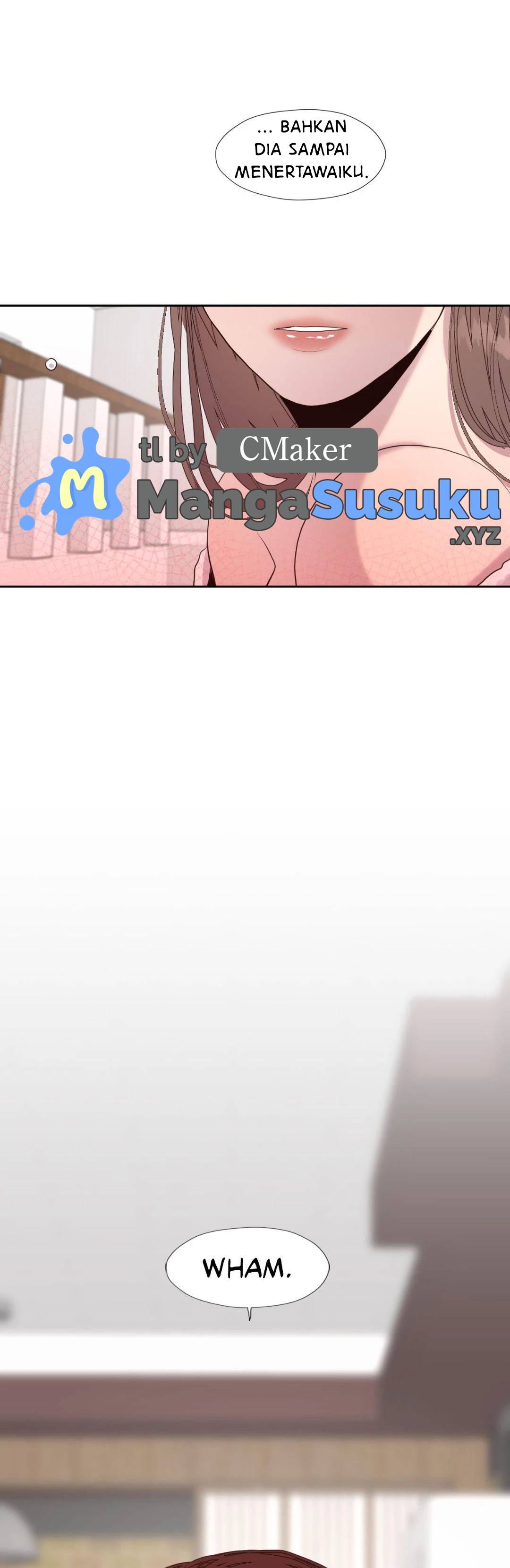 Toxic Burn - Chapter 35 18