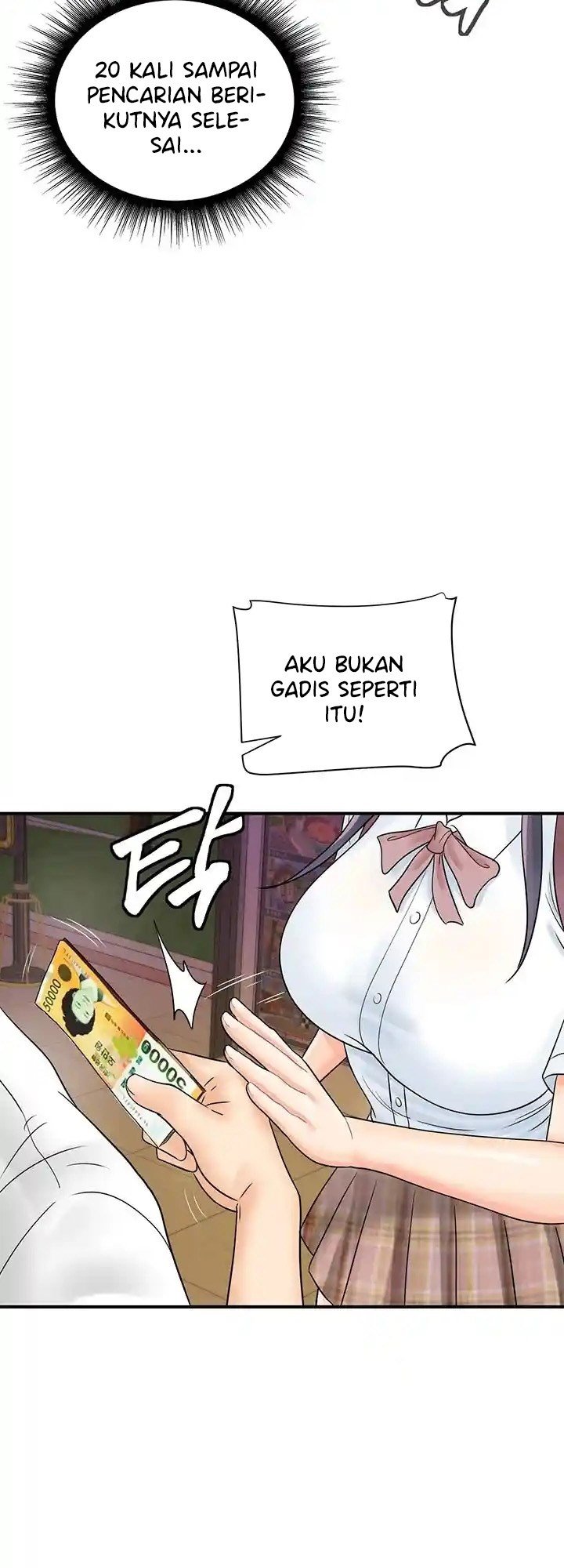 Please Scan Here! - Chapter 35 24 Please Scan Here! - Chapter 35 24