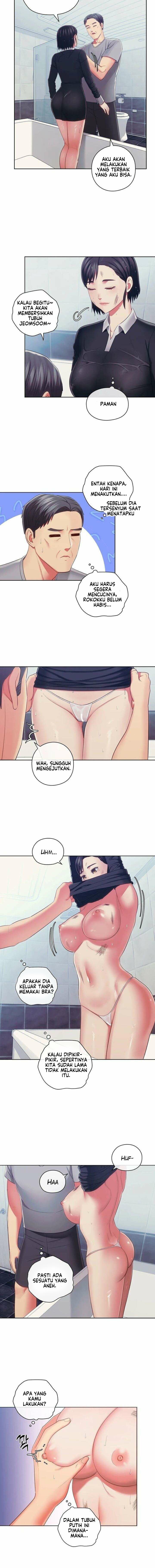 A Housekeeper - Chapter 35 7 A Housekeeper - Chapter 35 7