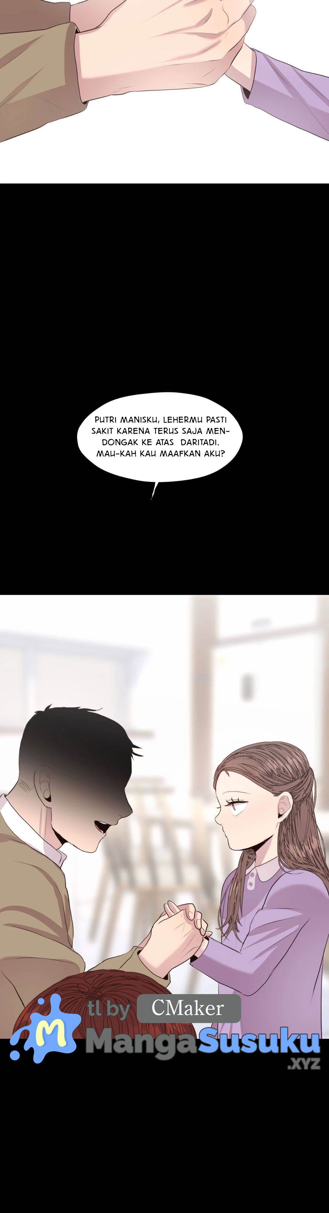 Toxic Burn - Chapter 35 45