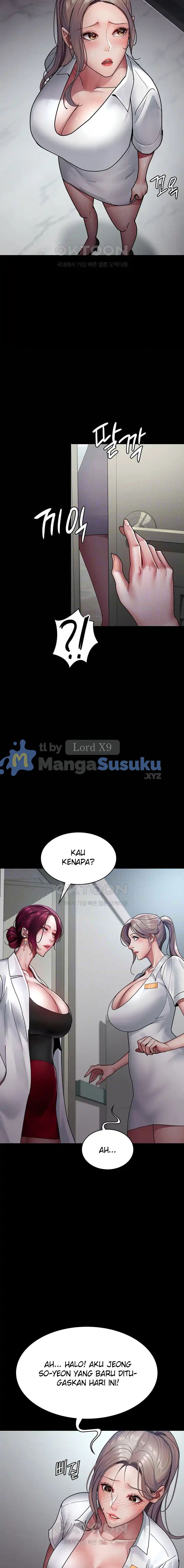 Night Hospital - Chapter 35 3