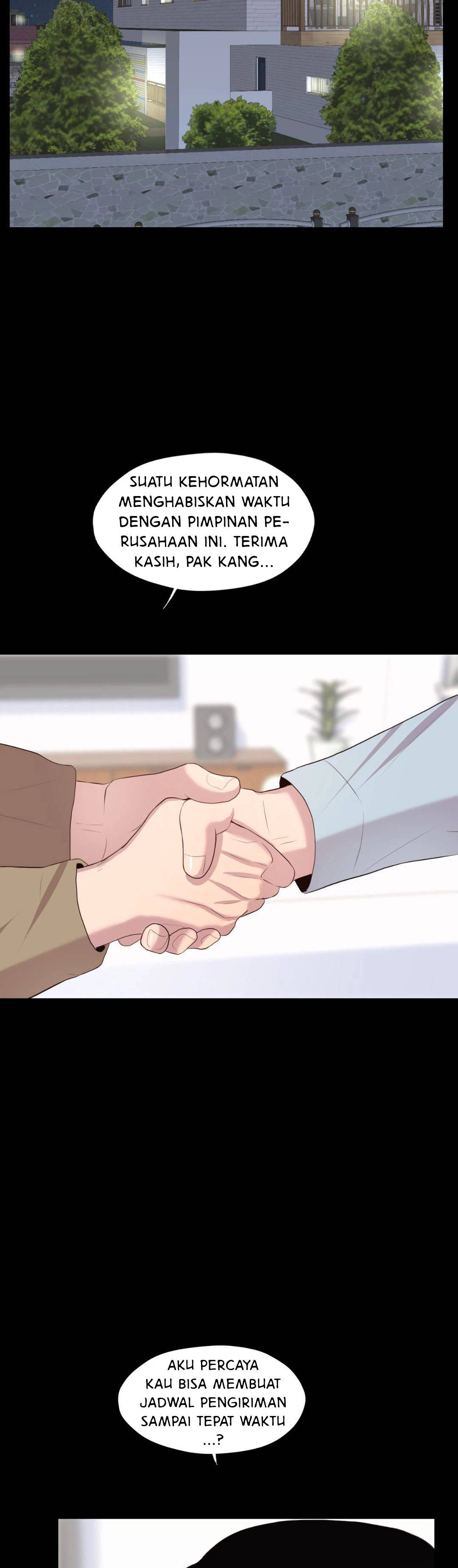 Toxic Burn - Chapter 35 29
