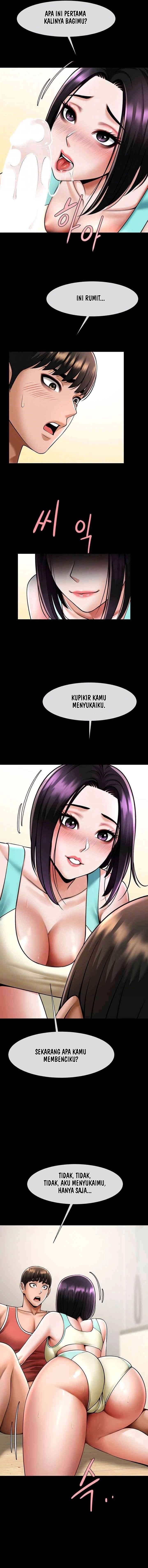 The Cheat Code Hitter Fucks Them All - Chapter 35 4 The Cheat Code Hitter Fucks Them All - Chapter 35 4