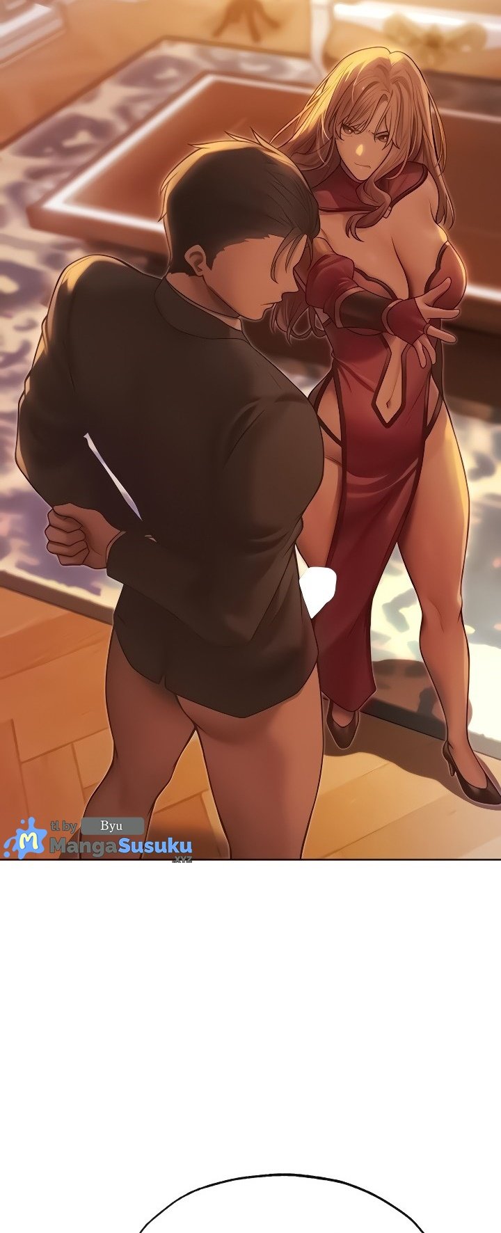 MILF Hunting In Another World - Chapter 35 7 MILF Hunting In Another World - Chapter 35 7