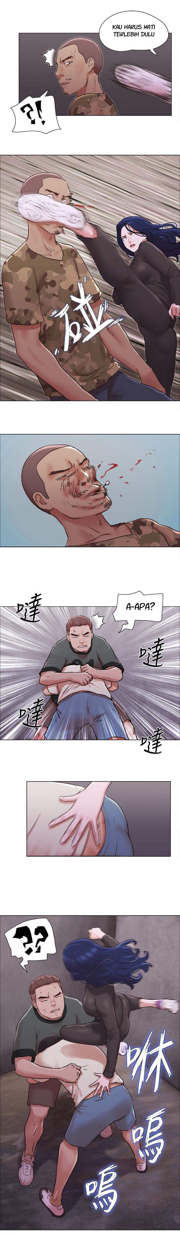 Can I Touch It? - Chapter 35 9