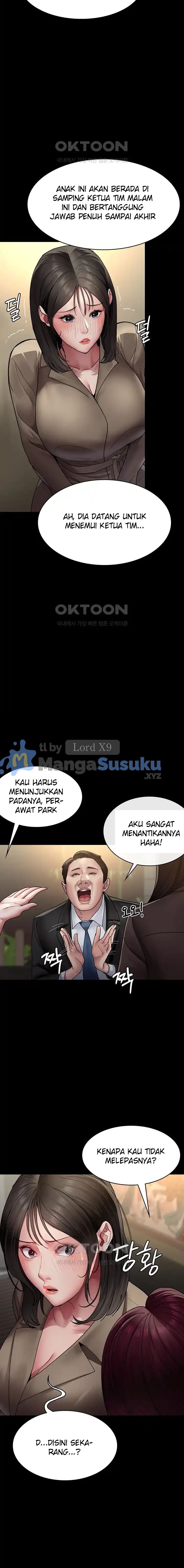 Night Hospital - Chapter 35 8