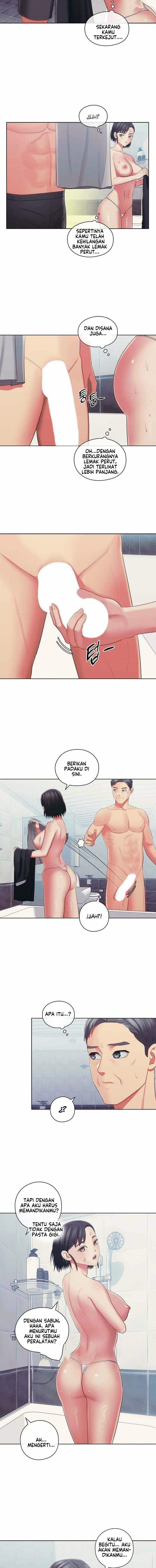 A Housekeeper - Chapter 35 9 A Housekeeper - Chapter 35 9