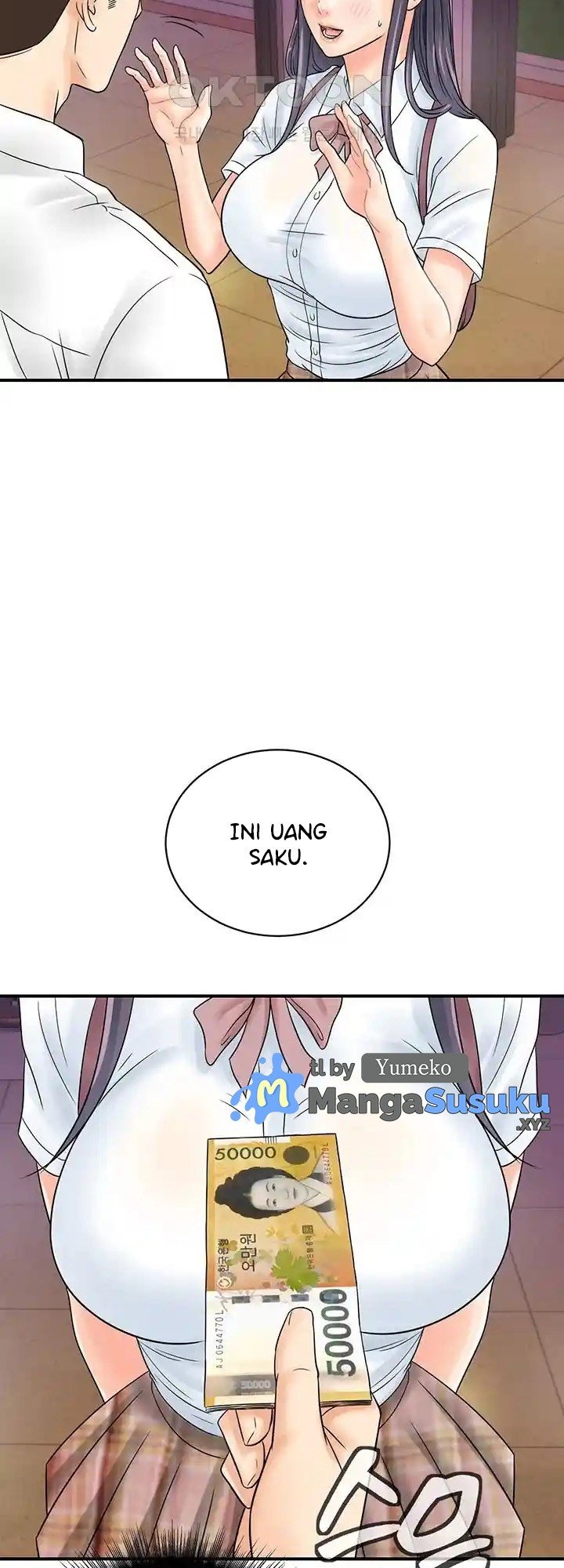 Please Scan Here! - Chapter 35 23 Please Scan Here! - Chapter 35 23