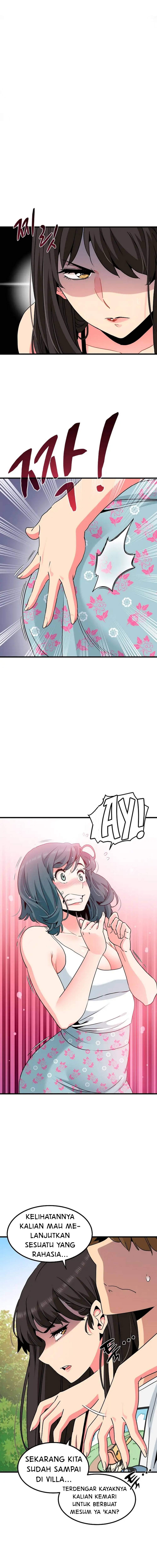 A Turning Point - Chapter 43 8
