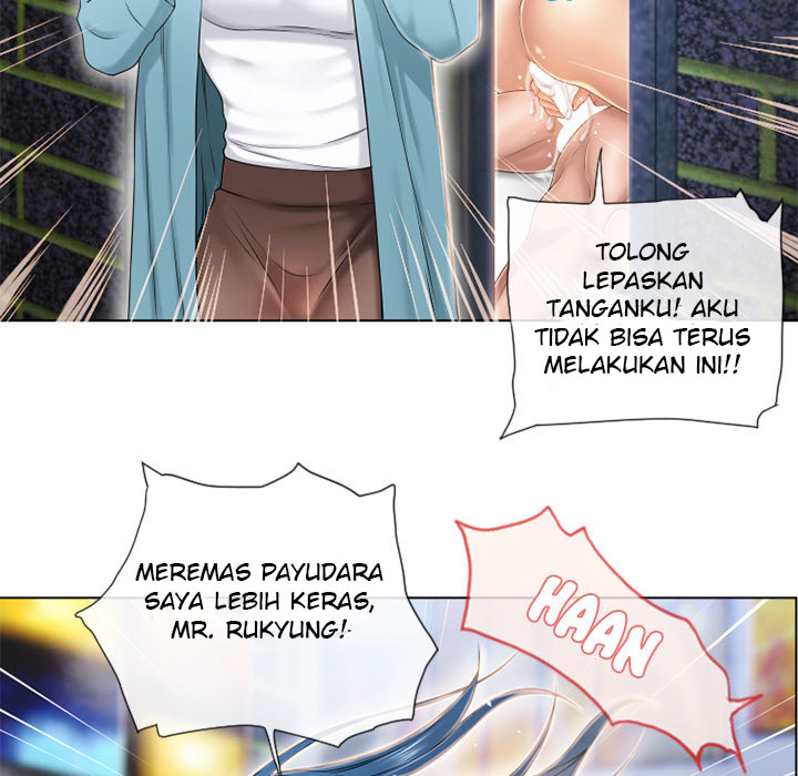 Wet Women - Chapter 43 76