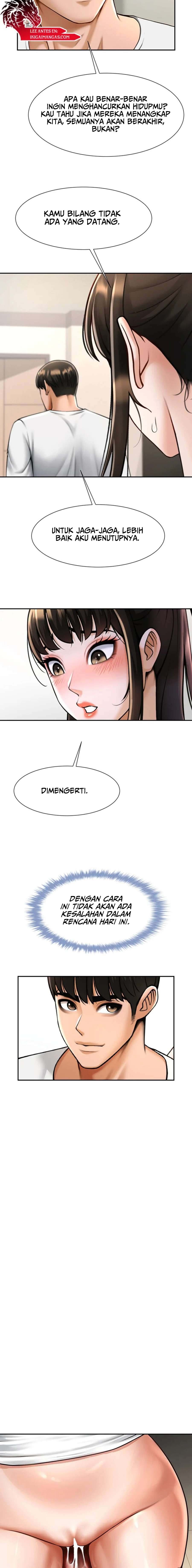 The Cheat Code Hitter Fucks Them All - Chapter 43 9 The Cheat Code Hitter Fucks Them All - Chapter 43 9