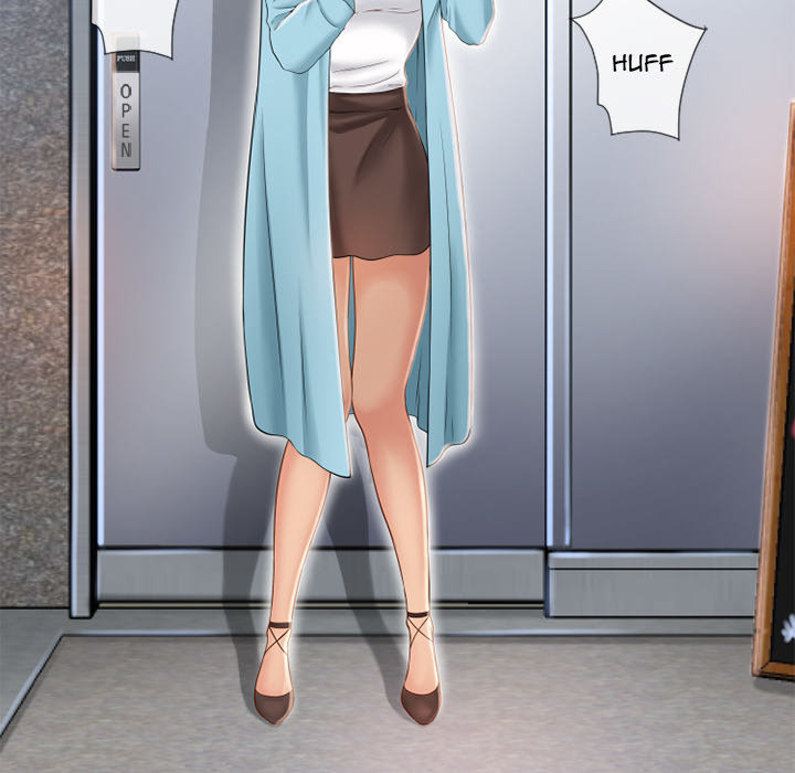 Wet Women - Chapter 43 42