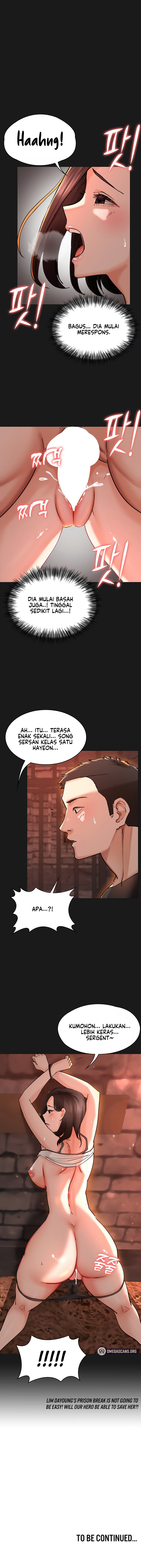 The Commander&#8217;s Daughter - Chapter 43 13