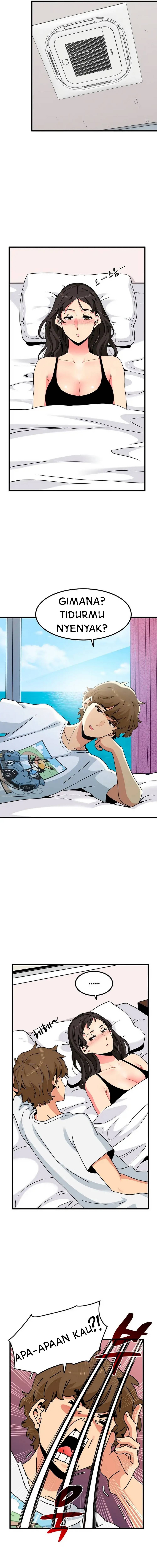 A Turning Point - Chapter 43 12