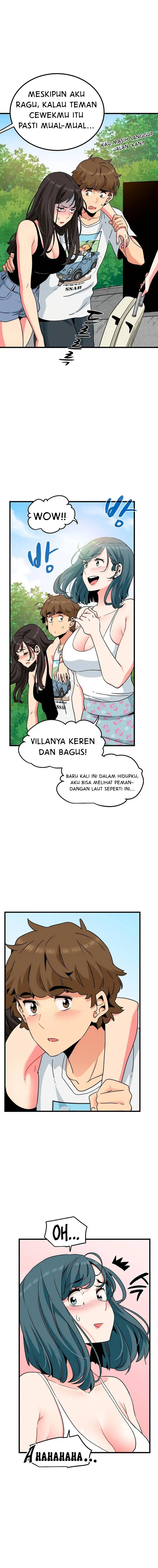 A Turning Point - Chapter 43 3