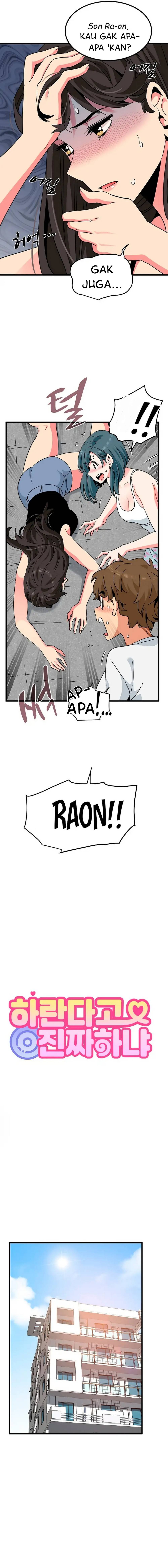 A Turning Point - Chapter 43 11