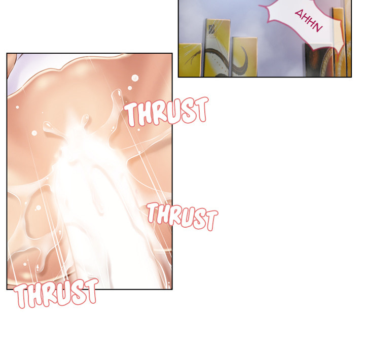 Wet Women - Chapter 43 48