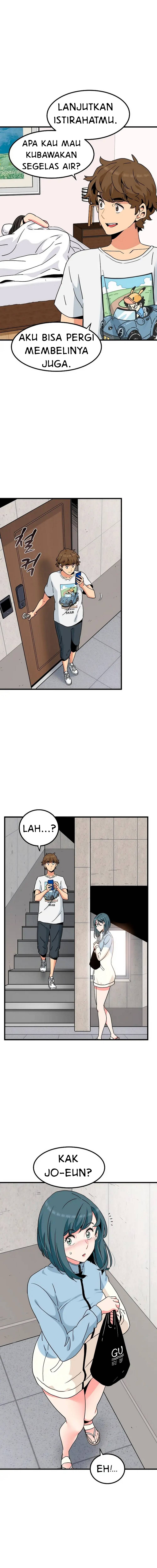 A Turning Point - Chapter 43 15