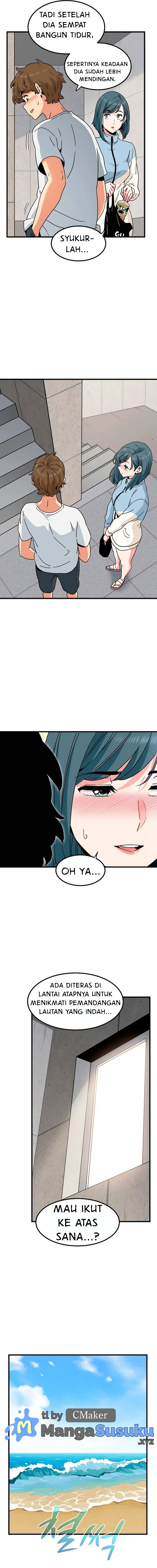 A Turning Point - Chapter 43 17
