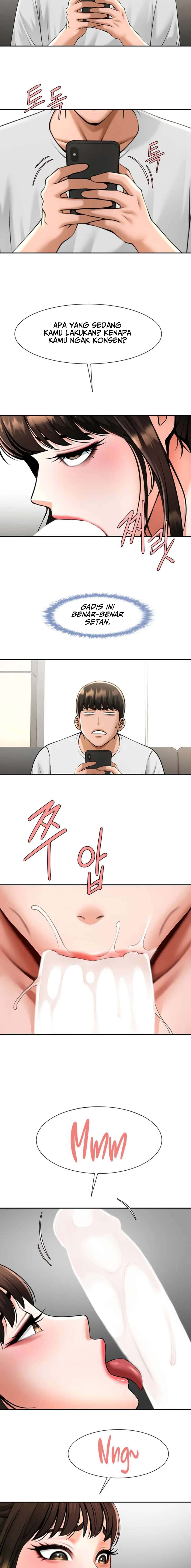 The Cheat Code Hitter Fucks Them All - Chapter 43 13 The Cheat Code Hitter Fucks Them All - Chapter 43 13