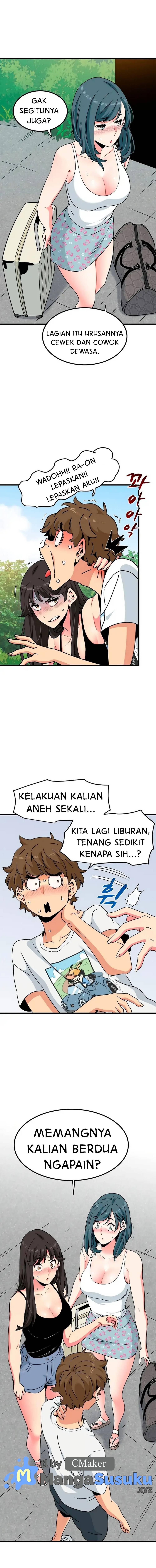 A Turning Point - Chapter 43 9