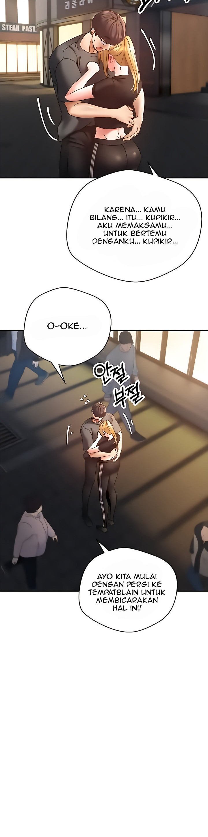 Desire Realization App - Chapter 43 14