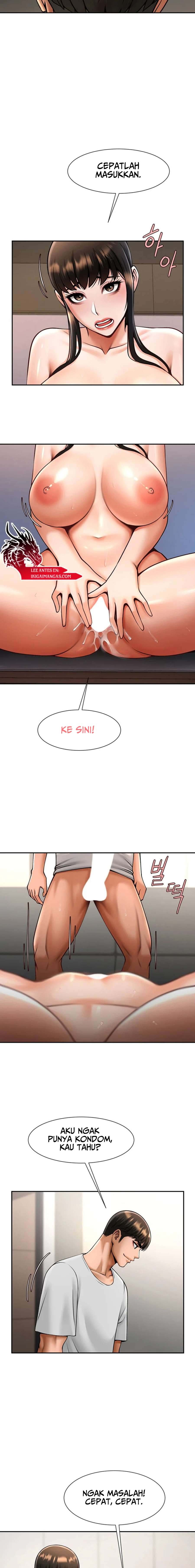 The Cheat Code Hitter Fucks Them All - Chapter 43 16 The Cheat Code Hitter Fucks Them All - Chapter 43 16