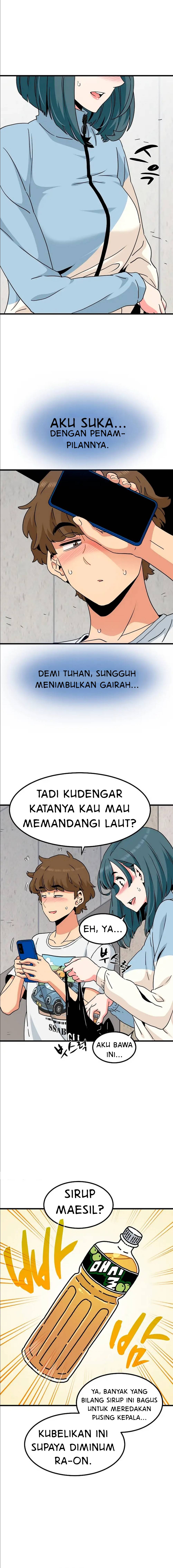 A Turning Point - Chapter 43 16
