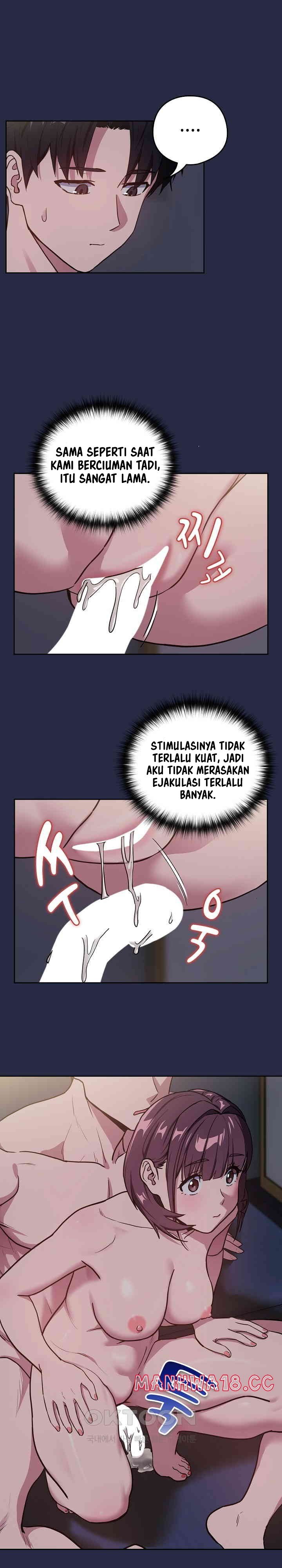 After Work Love Affairs - Chapter 43 11