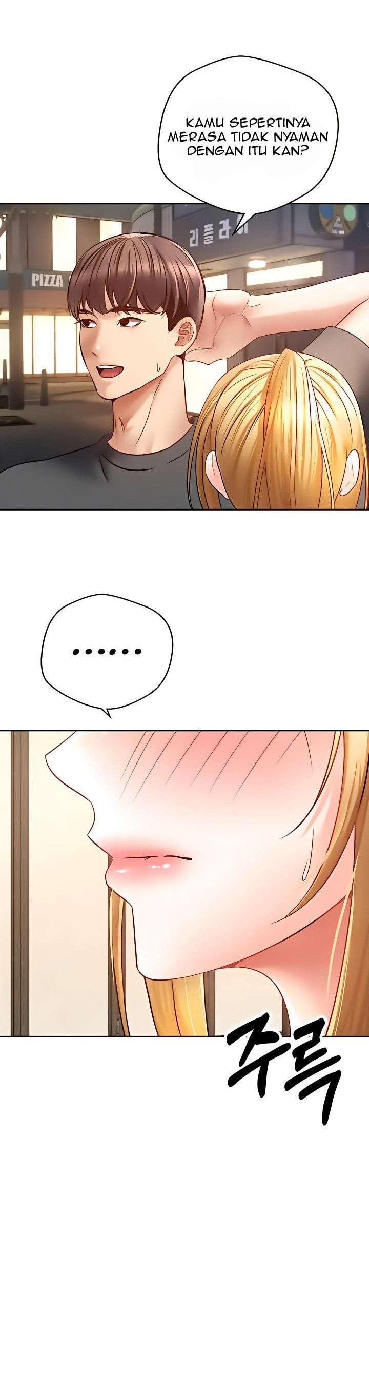 Desire Realization App - Chapter 43 12