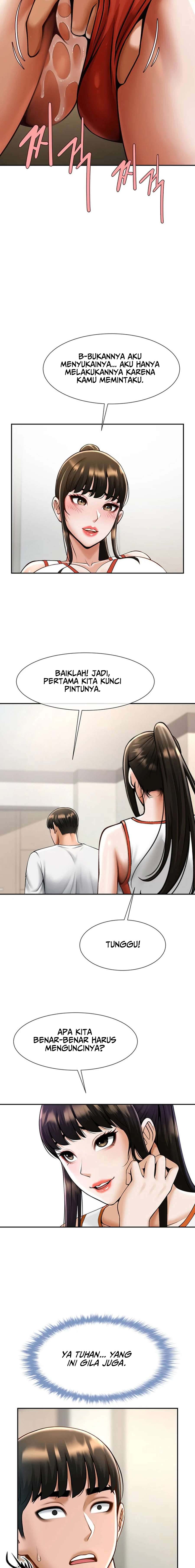 The Cheat Code Hitter Fucks Them All - Chapter 43 8 The Cheat Code Hitter Fucks Them All - Chapter 43 8