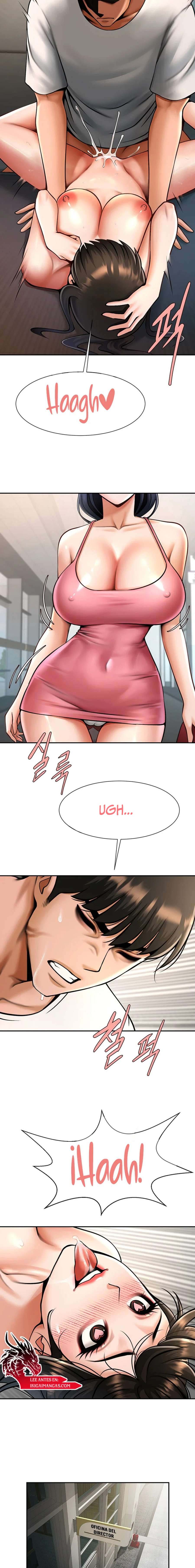 The Cheat Code Hitter Fucks Them All - Chapter 43 19 The Cheat Code Hitter Fucks Them All - Chapter 43 19