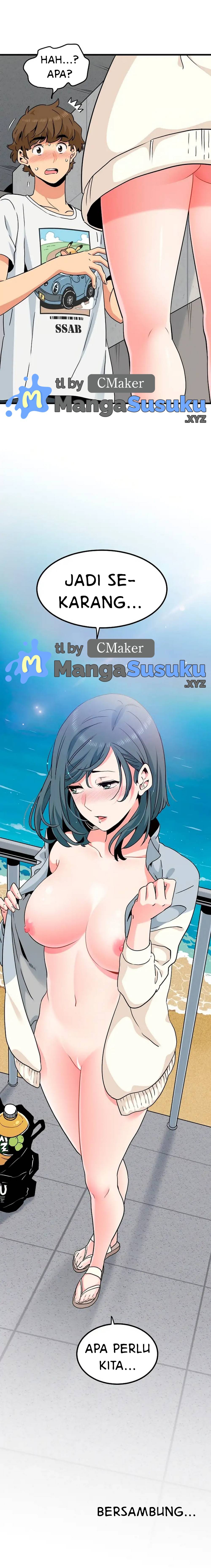 A Turning Point - Chapter 43 19