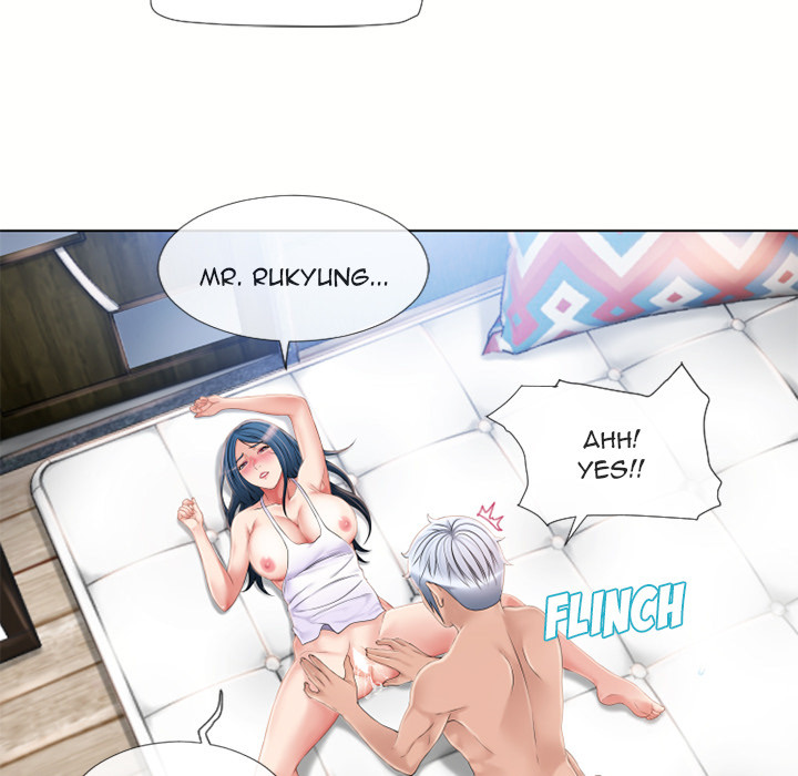 Wet Women - Chapter 43 90