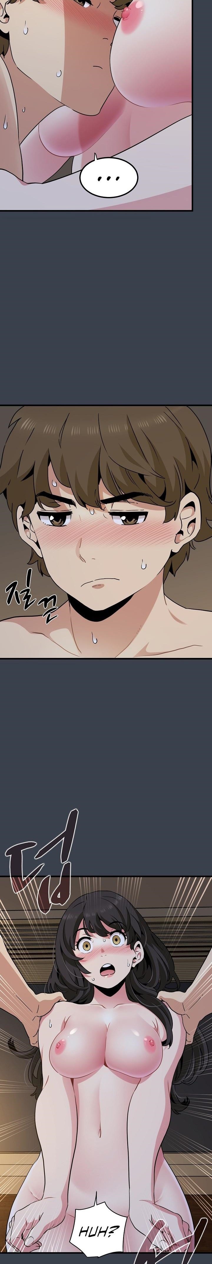 A Turning Point - Chapter 34 21