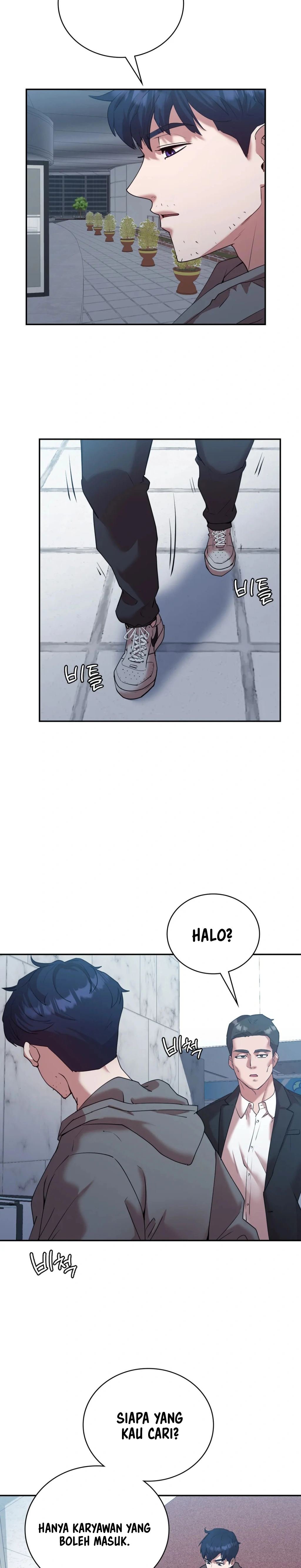 Give Me Back My Wife - Chapter 34 7 Give Me Back My Wife - Chapter 34 7