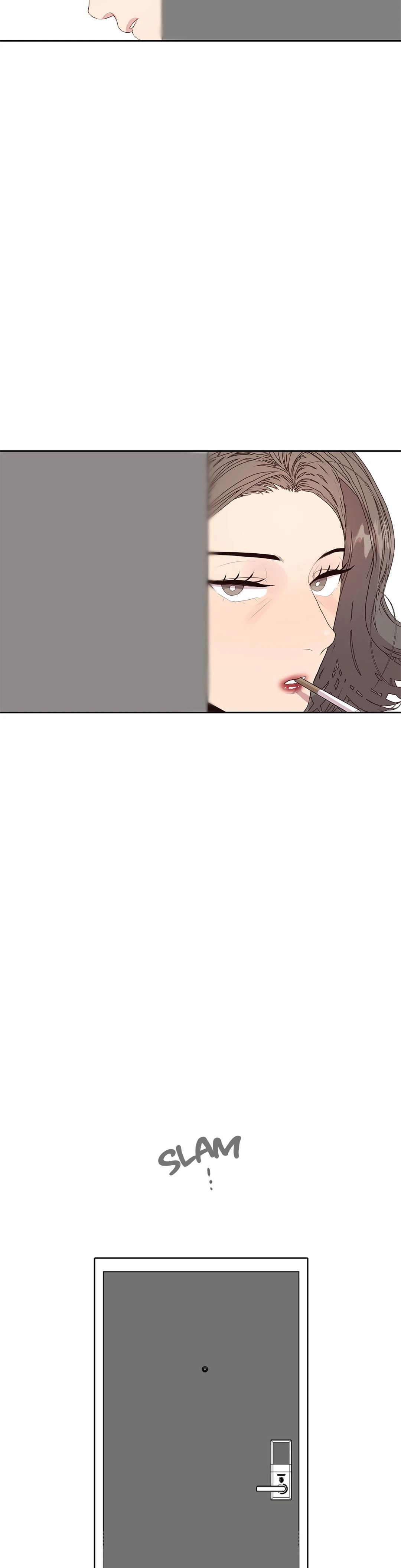Toxic Burn - Chapter 34 12