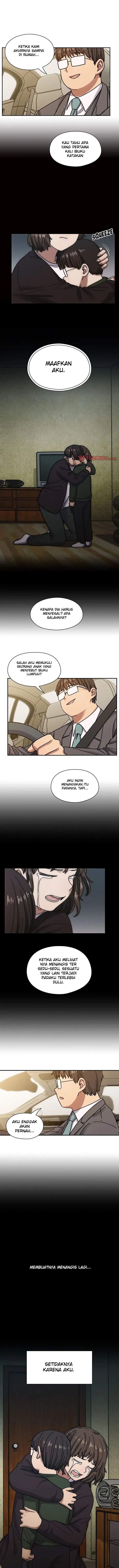 Crime And Punishment - Chapter 34 7 Crime And Punishment - Chapter 34 7