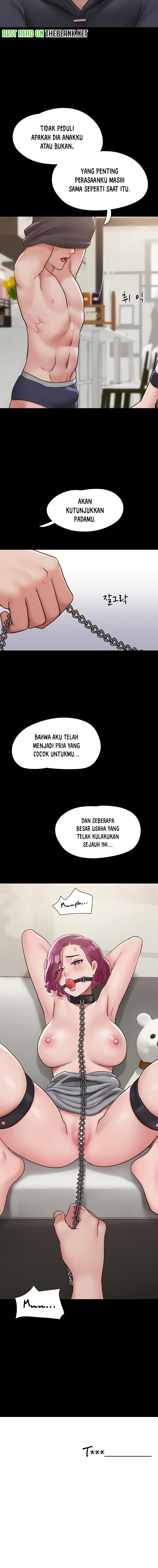 Not To Be Missed - Chapter 34 13